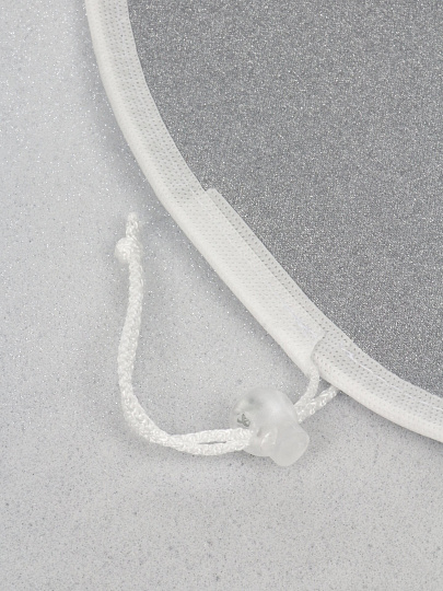 Чехол для гладильной доски термостойкий, 130х49 см, Eva, Е0122