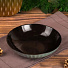 Тарелка суповая, керамика, 21 см, круглая, Sicilia, Domenik, DMD023 - фото 4