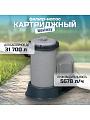 Фильтр-насос для бассейна 5678 л/ч, подходит картридж 58012, Bestway, 58389BW