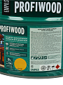 Пропитка Profiwood, для дерева, защитно-декоративная, сосна, 8 кг - фото 4
