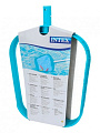 Сачок для чистки бассейна 41х29 см, без рукоятки, Intex, 29050 - фото 3