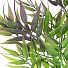 Цветок искусственный декоративный Ветвь, 40 см, зеленый, Y6-10374 - фото 2