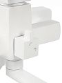 Смеситель для ванны, Potato, с картриджем, белый, P22472-7 - фото 7