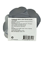 Стакан для зубных щеток, 7.4х10.9 см, полистоун, серый, Призма, Y4-11781 - фото 7