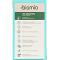 Стиральный порошок BioMio, 1 кг, автомат, универсальный, для белого и цветного белья - фото 2