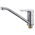 Смеситель для кухни, РМС, с картриджем, хром, SL131-004F-25 - фото 4