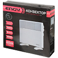 Эл.Радиатор-Конвектор Engy EN-2000 - фото 4