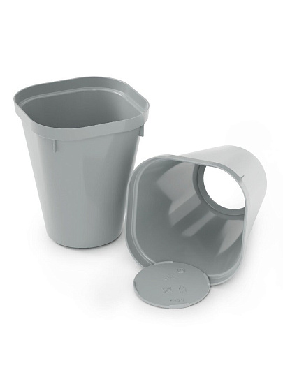 Набор для рассады 300 мл, 412х165х97 мм, М8236, 10 стаканчиков, с поддоном, Альтернатива