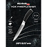 Нож кухонный Attribute, CHEF`S SELECT, универсальный, нержавеющая сталь, 13 см, рукоятка пластик, APK012 - фото 4