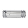Удлинитель 1/2&amp;quot;-120, ш-ш, латунь, AquaLink - фото 3