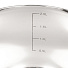 Набор посуды нержавеющая сталь, 4 предмета, кастрюли 2,3.9 л, индукция, Daniks, Монако, SD-A88-4 - фото 5
