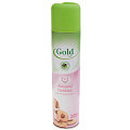 Освежитель воздуха Gold Wind, 300 мл, Almond cookies