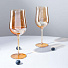 Бокал для вина, 410 мл, стекло, 2 шт, Billibarri, Kandelario, 900-127 - фото 2