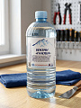 Бензин Галоша, 0.8 л, РусБытХим, ТУ