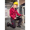 Куртка softshell рабочая женская, размер XL, NEO Tools, 80-550-XL - фото 7