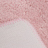 Коврик для ванной, 0.5х0.8 м, полиэстер, розовый, Альпака, PU010242 - фото 3