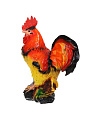 Фигурка садовая Петух большой, 44х60 см, гипс, 160 - фото 2