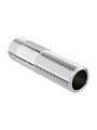 Сгон 1/2&amp;quot;-50, ш-ш, латунь, AquaLink