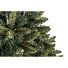 Елка новогодняя напольная, 220 см, Горная, ель, зеленая, хвоя ПВХ пленка, J06 - фото 3