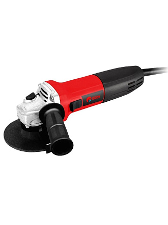 Угловая шлифовальная машина Edon, AG125/900, 900 Вт, 125 мм, 15456