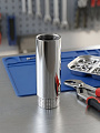 Удлинитель 3/4&amp;quot;, г-ш, латунь, 25 мм, AquaLink