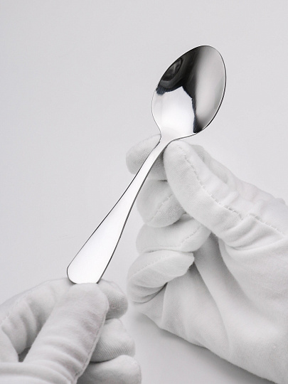 Набор столовых приборов 24 пр Классика, HouseLoft, Y4-11020