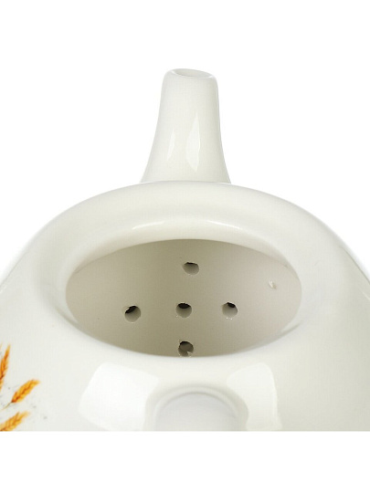 Чайник заварочный доломит, 0.95 л, Daniks, Comely