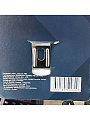 Рулетка 5х25 мм, с фиксатором, прозрачный корпус, Bartex, M-20 - фото 6