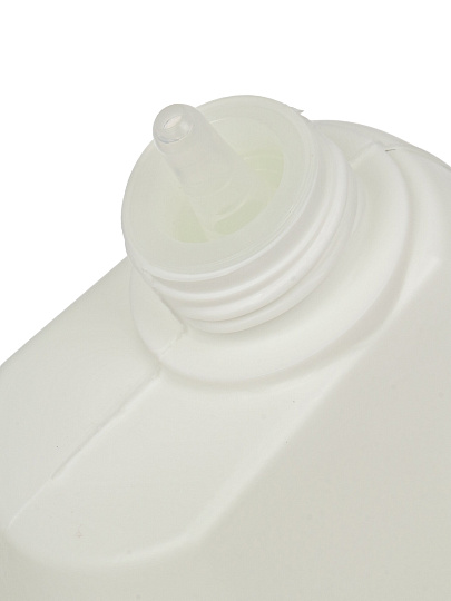 Чистящее средство для сантехники, Альянс, Белизна, гель, 750 мл