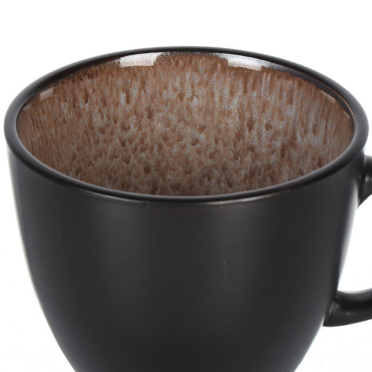 Кружка керамика, 480 мл, Sherwood, 2850131