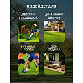 Семена Газон, Спортивный, 1 кг, мешок, Мираторг - фото 6
