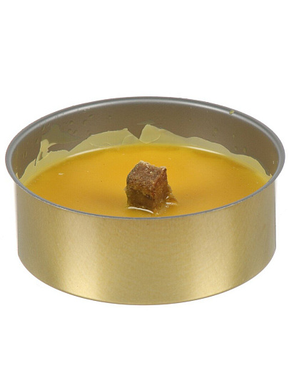 Репеллент свеча антимоскитная, для охоты и рыбалки в ж/б 100 гр., 501115