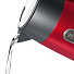 Чайник электрический Bosch, TWK 4P434, 1.7 л, 2400 Вт, скрытый нагревательный элемент, металл - фото 8