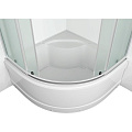 Душевой уголок Erlit ER0509T-C3 900*900*1950 - фото 4
