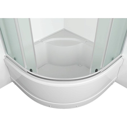 Душевой уголок Erlit ER0509T-C3 900*900*1950