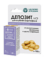 Фунгицид Депозит, для обработки картофеля перед посадкой, 25 мл, Щелково Агрохим