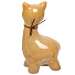 Фигурка декоративная Кошка, 12.5х9х22.5 см, Y4-6800 - фото 2
