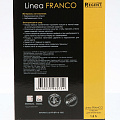 Кувшин стекло, 1.5 л, с крышкой, Regent Inox, Linea Franсo, 93-FR-BR-16-1500 - фото 5