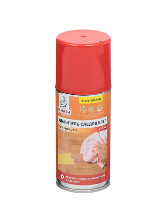 Антиклей 0.21 л, Milen, спрей