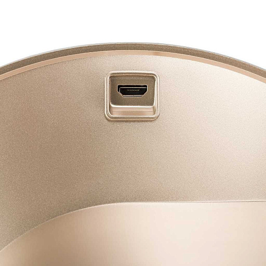 Помпа аккумуляторная с подставкой, Ecotronic, PLR-550