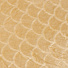 Плед 1.5-спальный, 150х200 см, 100% полиэстер, Silvano, Верона ракушки, песочный, GLAX00021-150-1118 - фото 6