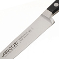 Нож кухонный Arcos, Clasica, универсальный, кованая сталь, 16 см, рукоятка пластик, 2559 - фото 2