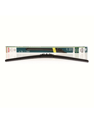Щетка стеклоочистителя Heyner, гибридная, 18"/45 см, 028000