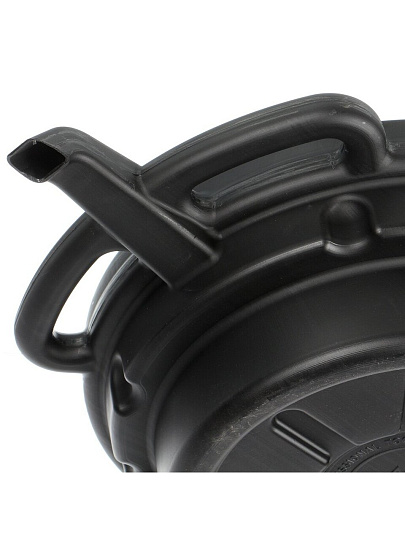 Поддон для слива масла, 8 л, 515х390х140 мм, A90050