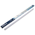 Светильник линейный светодиодный, General Lighting Systems, GT5B, 15 Вт, 4000 К, 1350 Лм, IP40, 87.2х2.2х3.6 см, с выключателем, нейтральный белый, 415020 - фото 3
