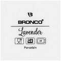 Доска сервировочная с ручкой Bronco &amp;quot;лаванда&amp;quot; 34,5*18 см., 189-268 - фото 3