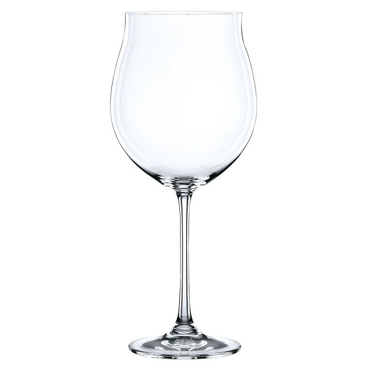 Бокал для вина, 897 мл, бессвинцовый хрусталь, 4 шт, Nachtmann, Vinova, 85693