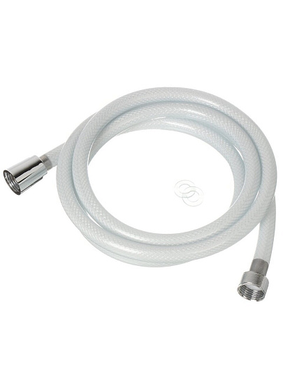 Шланг для душа, ПВХ, ИМП-ИМП, 175 см, Tuboflex