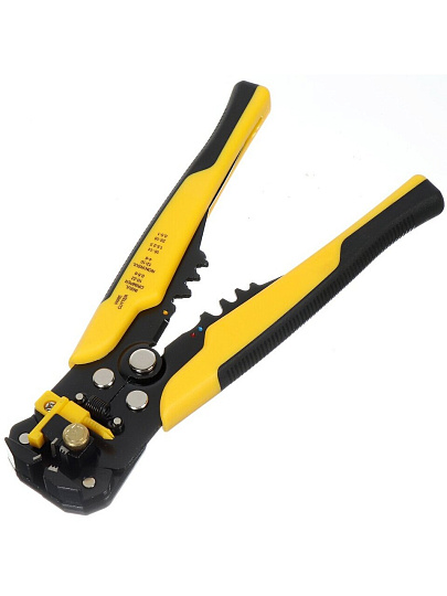 Стриппер автоматический, многофункциональный, Росомаха, 4 в 1 Т-тип, 900010