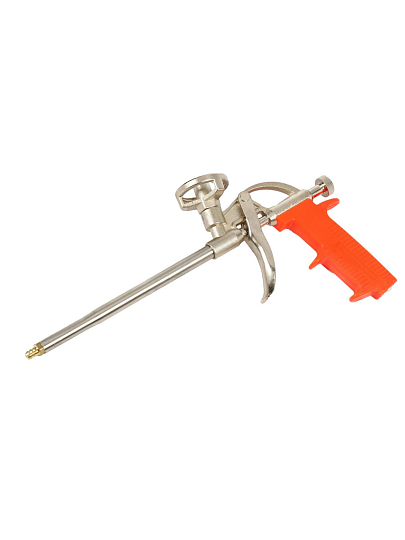 Пистолет для монтажной пены, Headman, Gun FO2 Pro, 271001/641-200